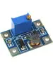 Преобразователь напряжения повышающий DC-DC 2A SX1308 Нет бренда 159816665 купить за 190 ₽ в интернет‑магазине Wildberries
